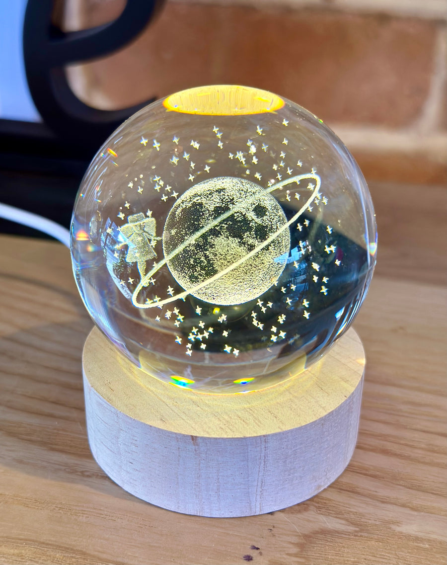 GINGKO LED SPHERES