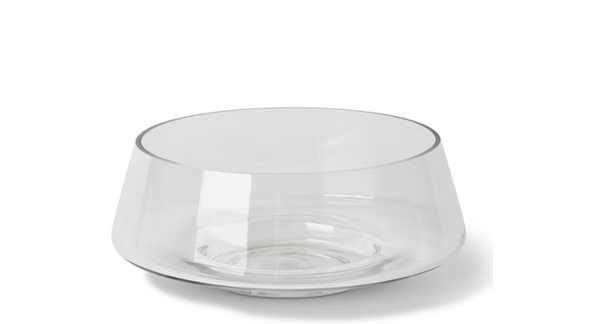 Amaya Glass Bowl