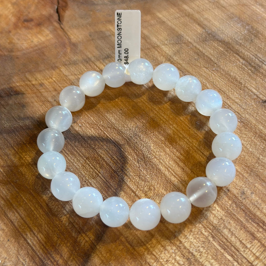 10mm MOONSTONE