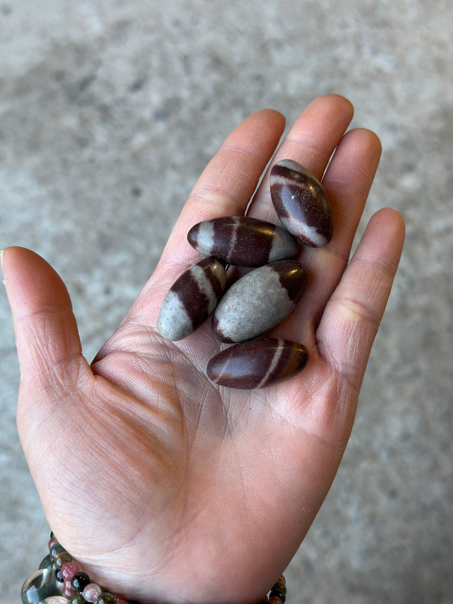 Shiva Lingam