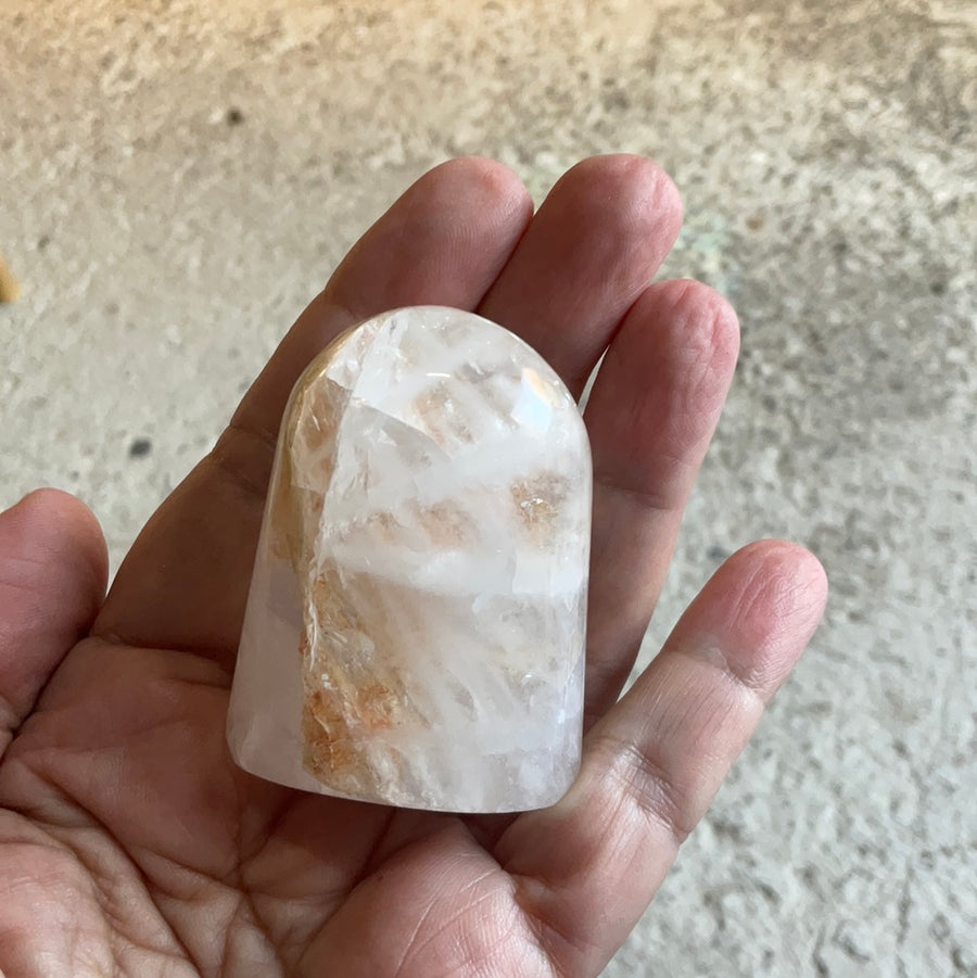 PHANTOM QUARTZ