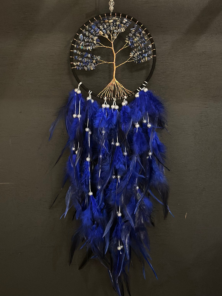 TREE OF LIFE DREAMCATCHER