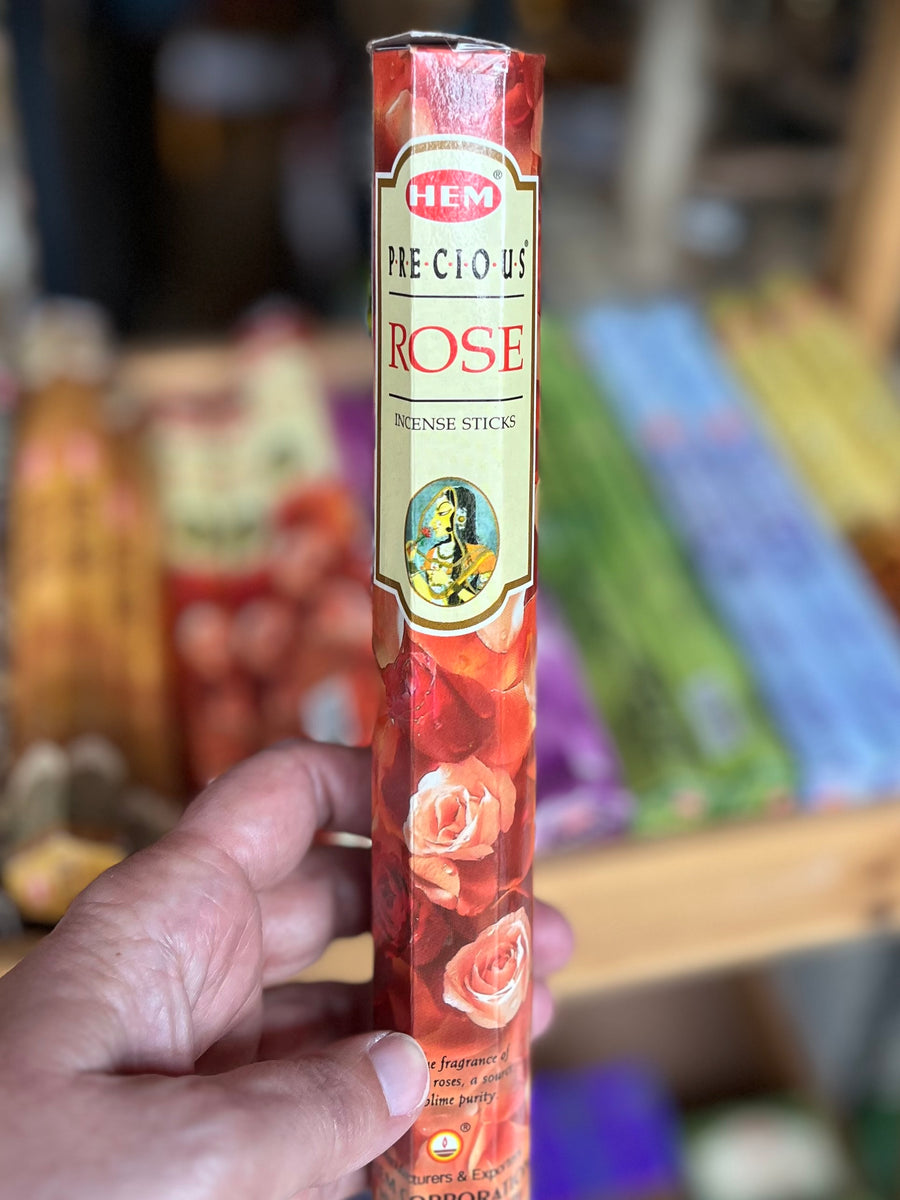 HEM INCENSE