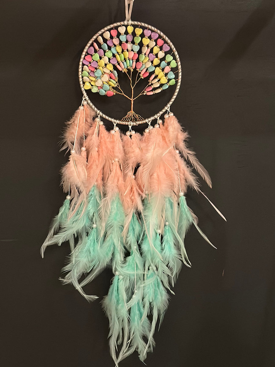 TREE OF LIFE DREAMCATCHER