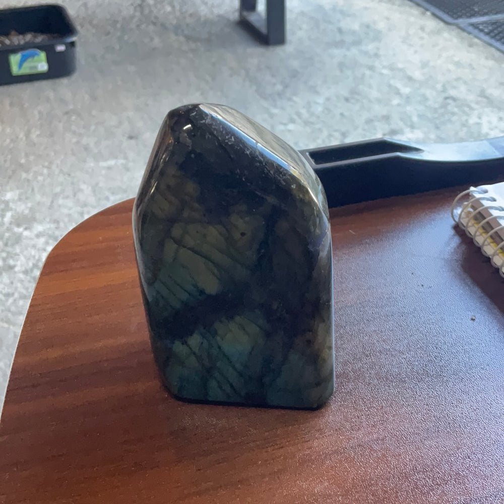 Labradorite Freeform