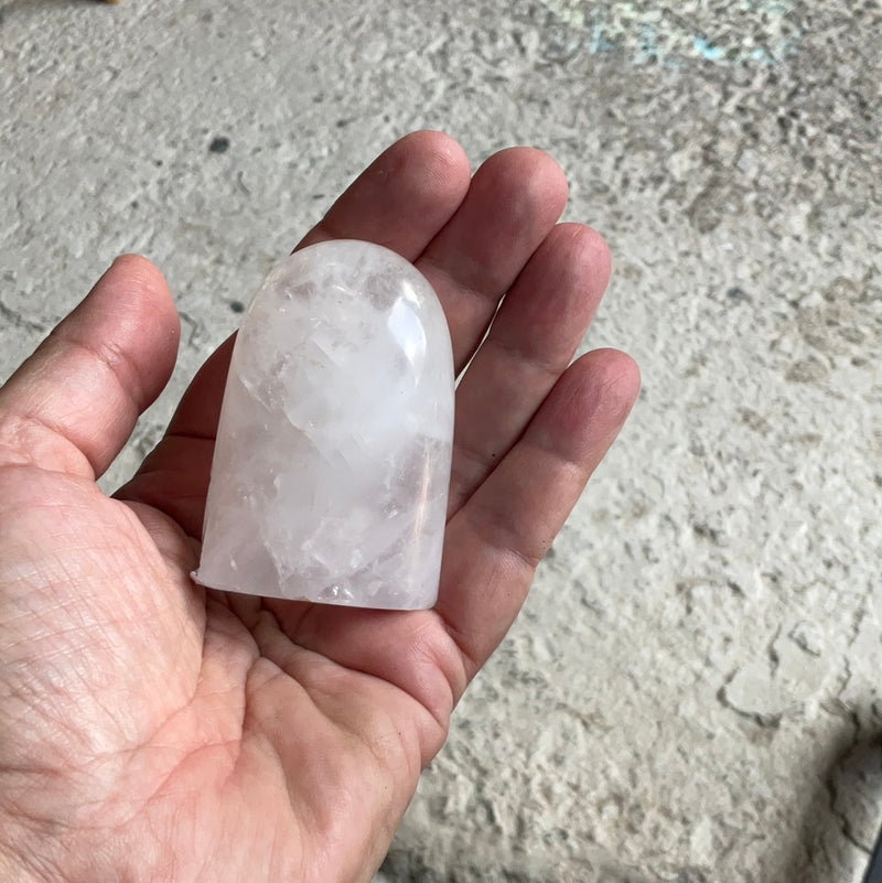 Phantom Quartz