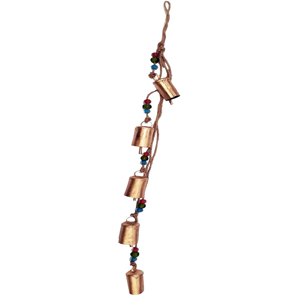 COW BELLS STRING