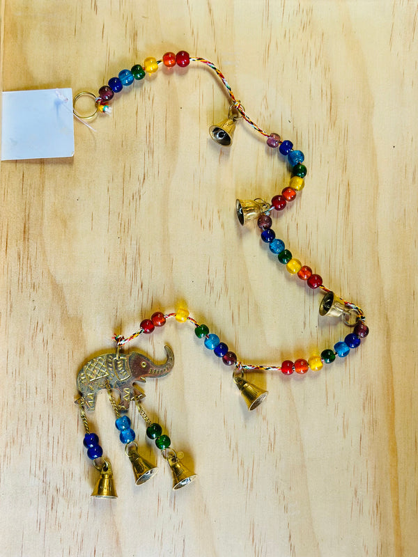 Elephant Chakra String 60cm