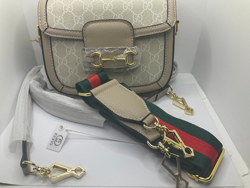 Gucci Horsebit 1955 Handbag