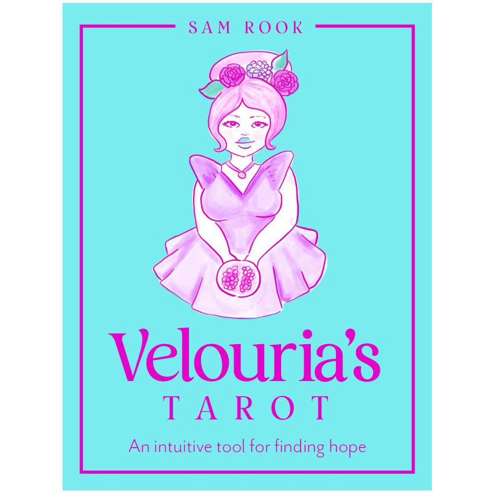 Velouria's Tarot