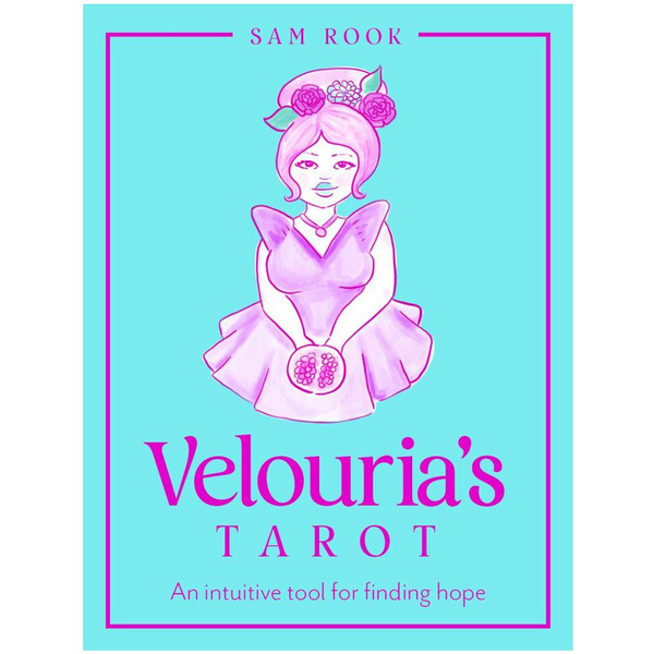 Velouria's Tarot