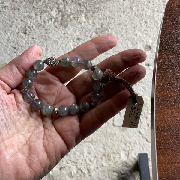 Labradorite Bracelet