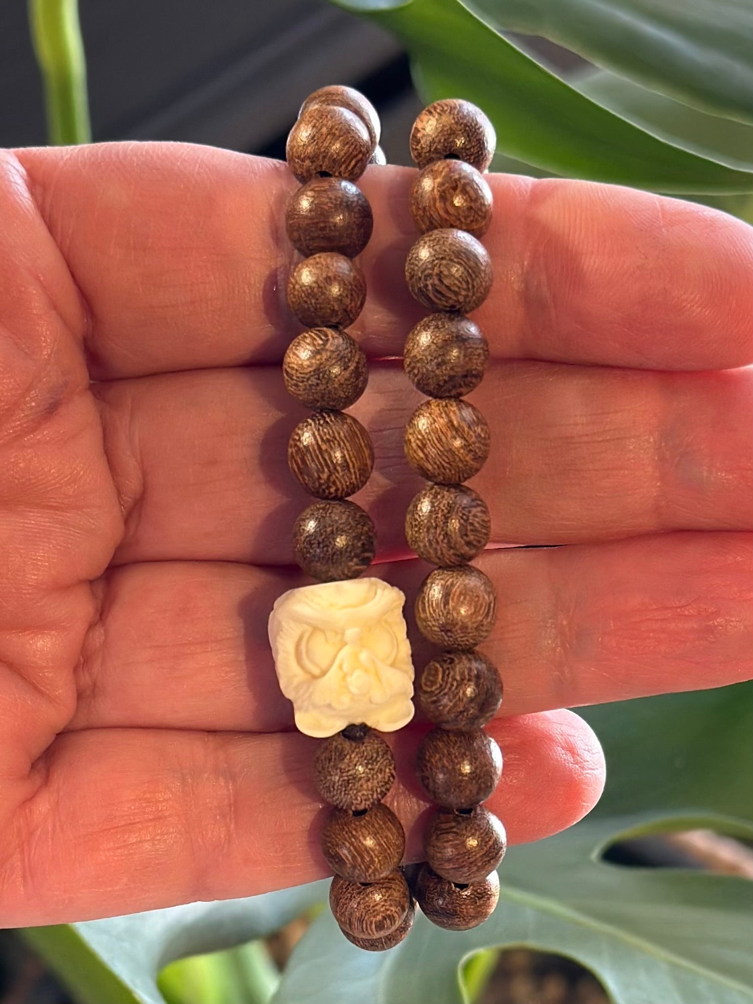 MEDITATION BEAD