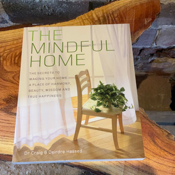THE MINDFUL HOME BOOK