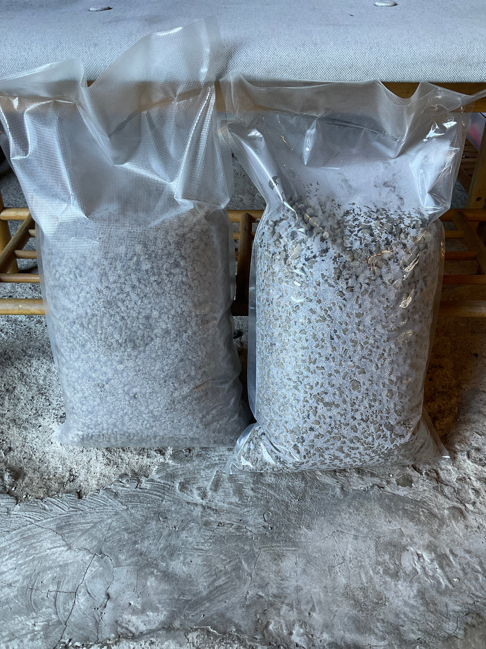 Large Bag of Pumice