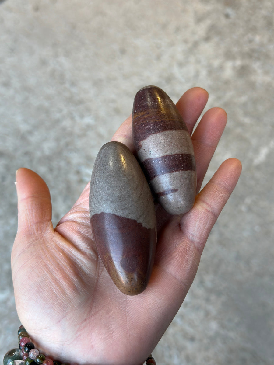 Shiva Lingam