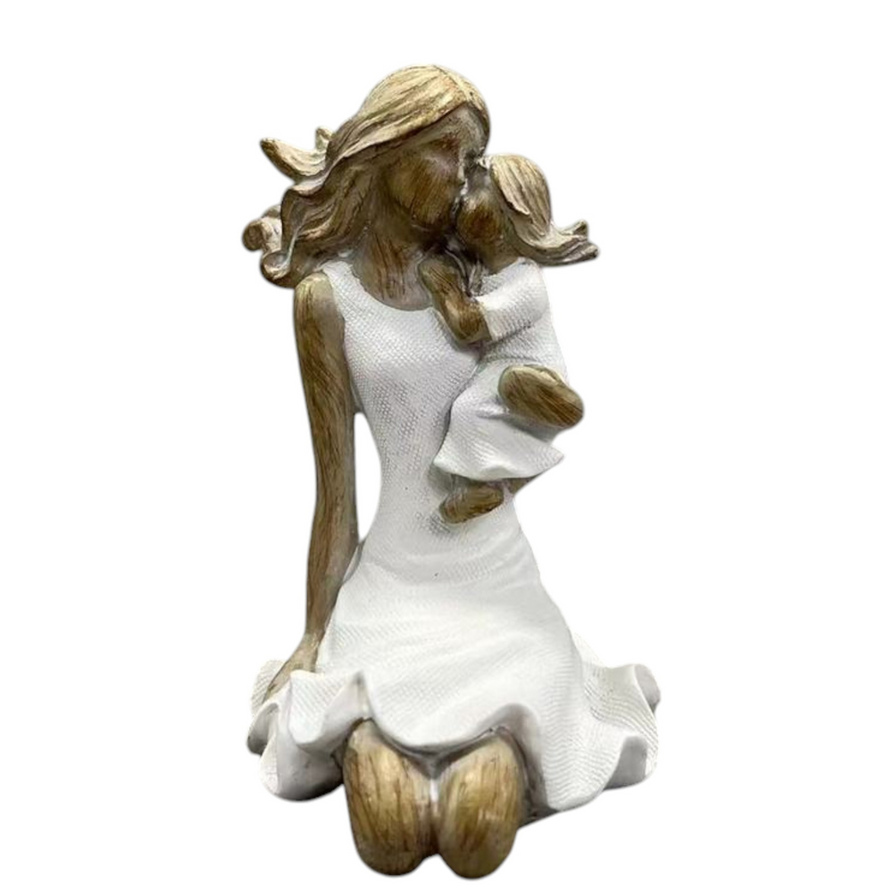 Mamas Little Sunshine Figurine