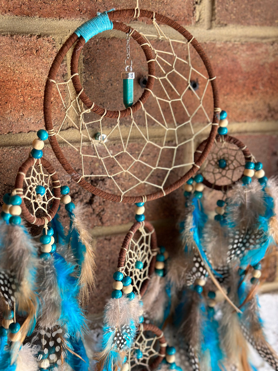 DANCER DREAMCATCHER