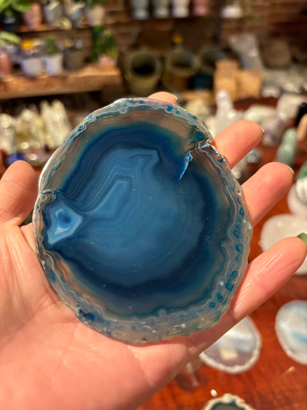 Agate