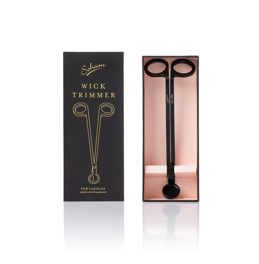 CANDLE WICK TRIMMERS