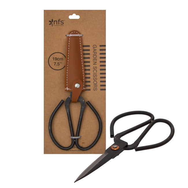 Vintage Florist Scissors
