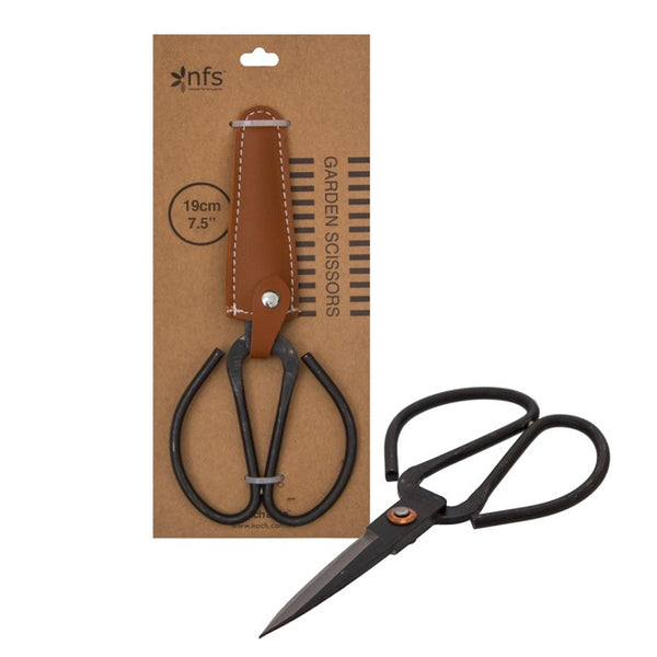 Vintage Florist Scissors