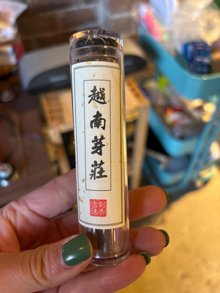 MINI INCENSE