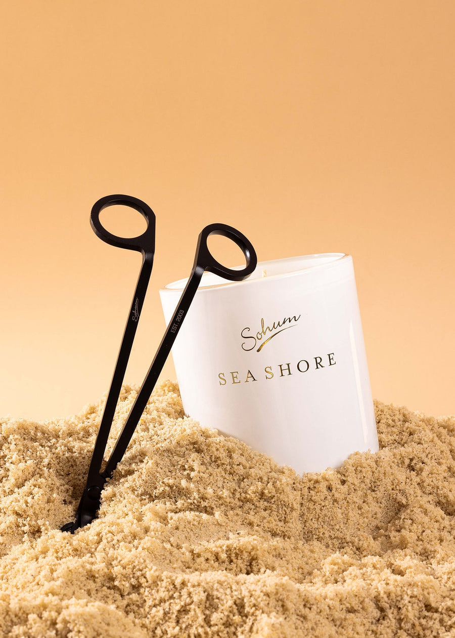 ECO CANDLE SEASHORE