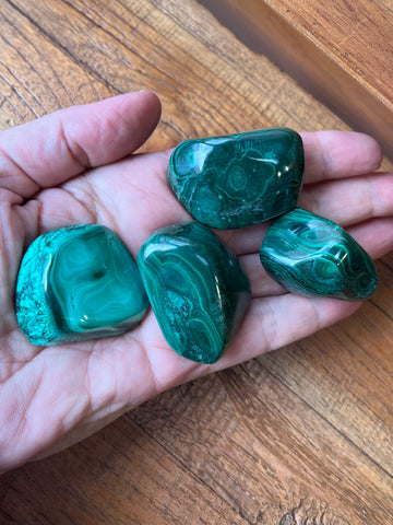 MALACHITE