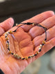 TRIBAL STRING BRACELET