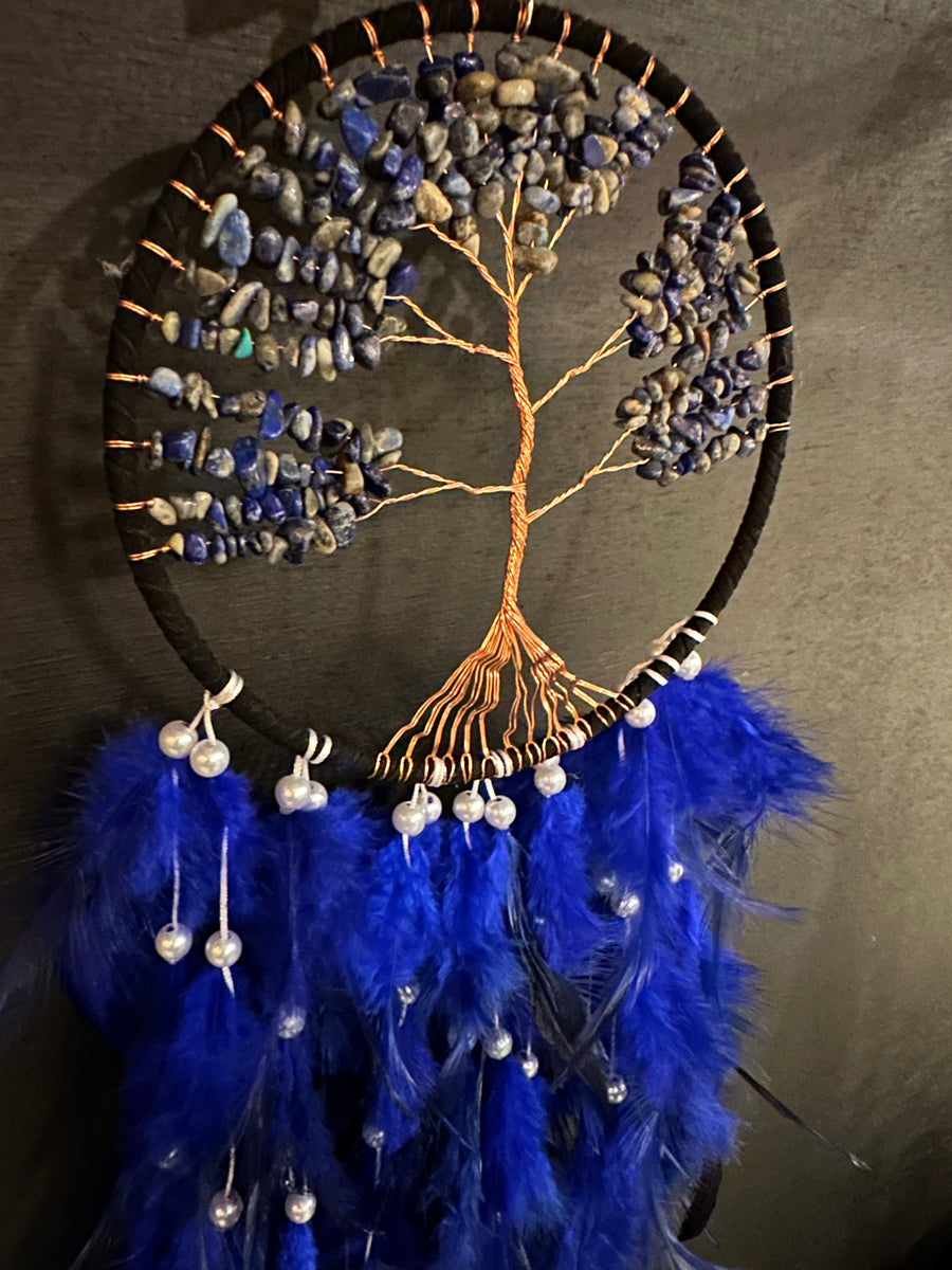 TREE OF LIFE DREAMCATCHER