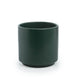 CERAMIC LORETO POT MATTE
