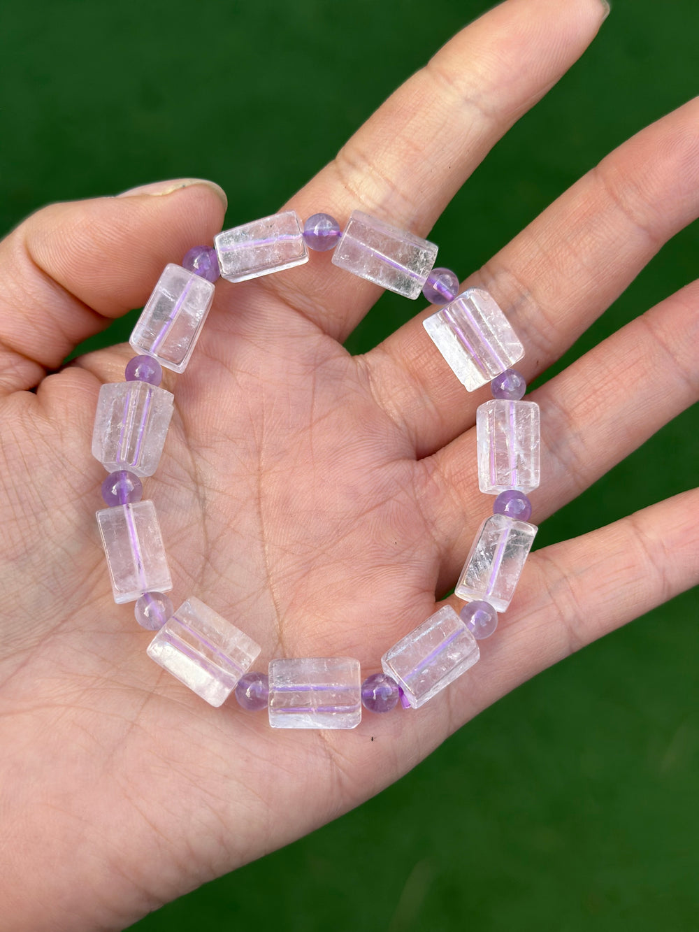 Purple Jade (Turkiyenite)