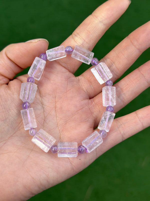 Purple Jade (Turkiyenite)