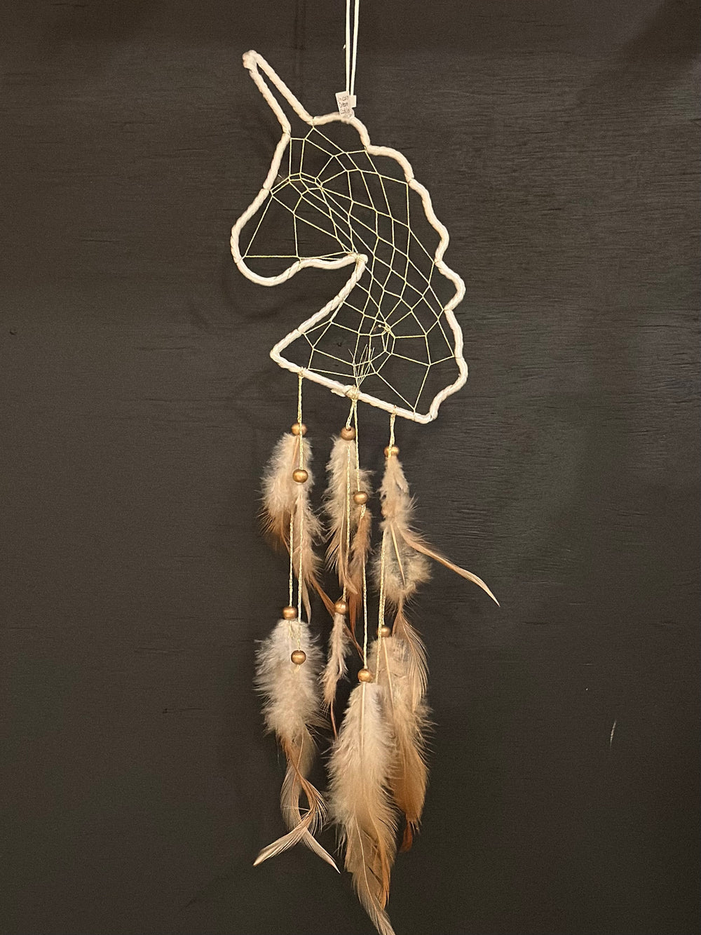 Unicorn Dreamcatcher