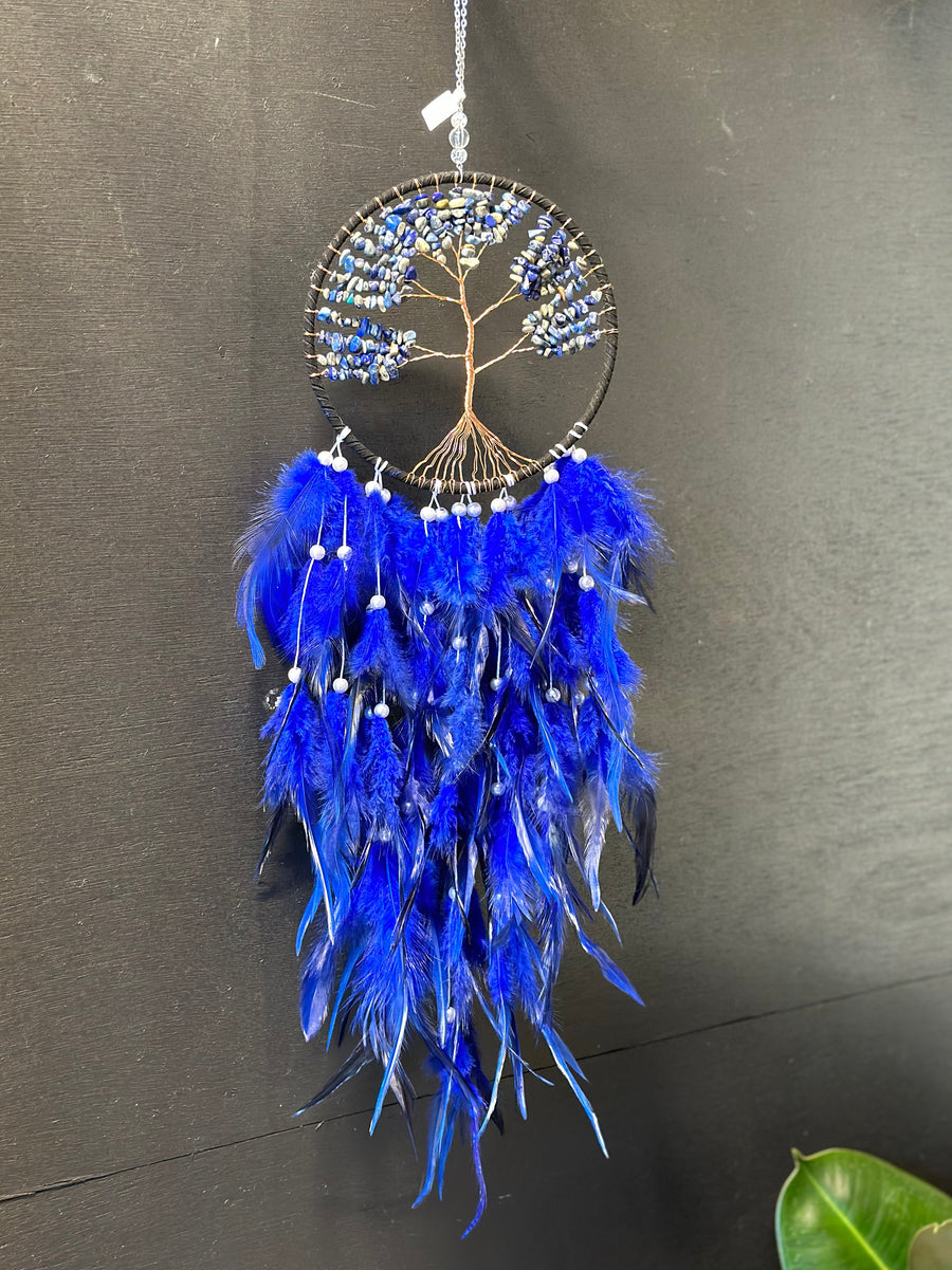 TREE OF LIFE DREAMCATCHER