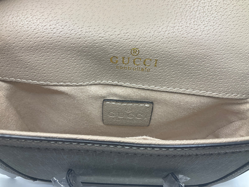 Gucci Horsebit 1955 Handbag