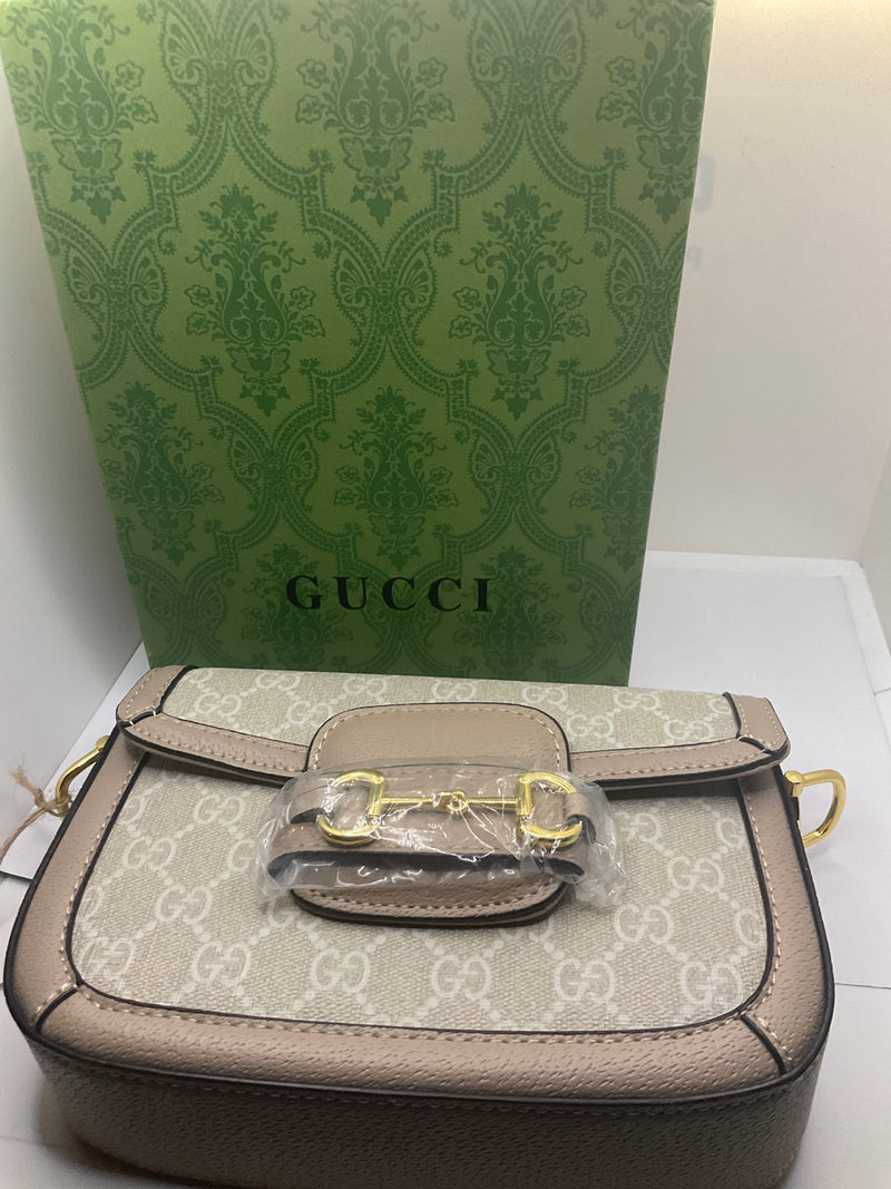 Gucci Horsebit 1955 Handbag