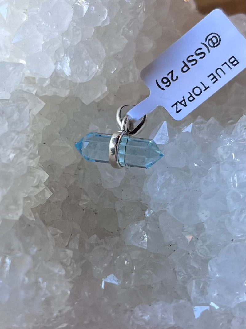 EAST WEST GENERATOR PENDANT