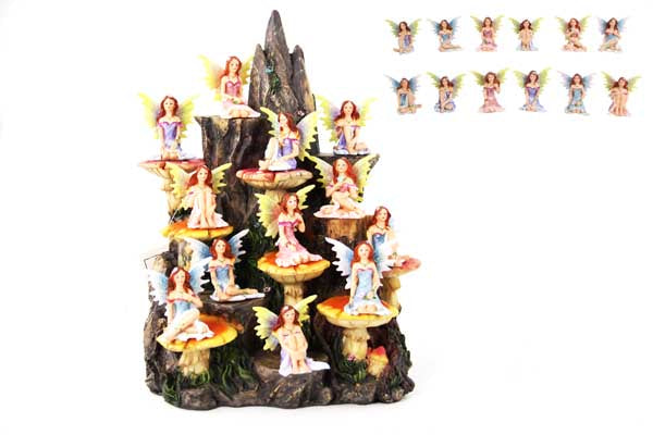 Miniature Fairy