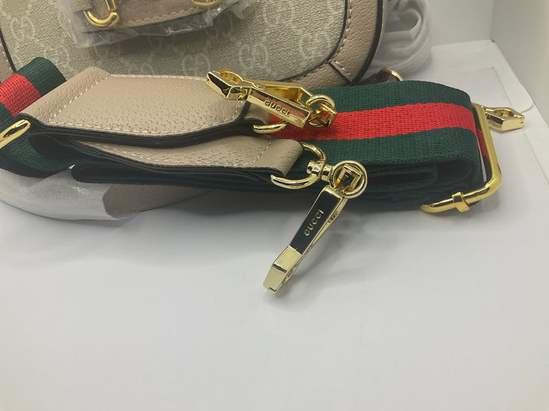 Gucci Horsebit 1955 Handbag