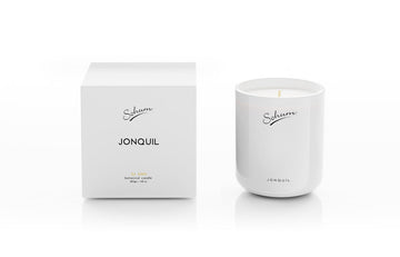 SIGNATURE CANDLE JONQUIL