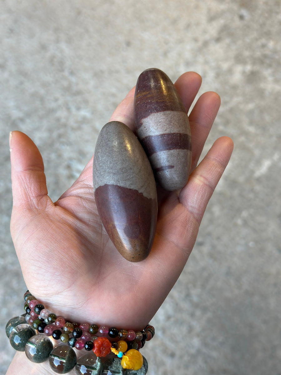 Shiva Lingam