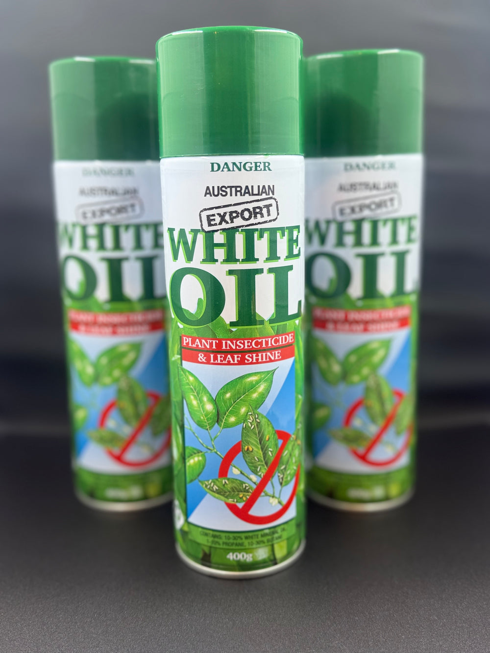 White Oil