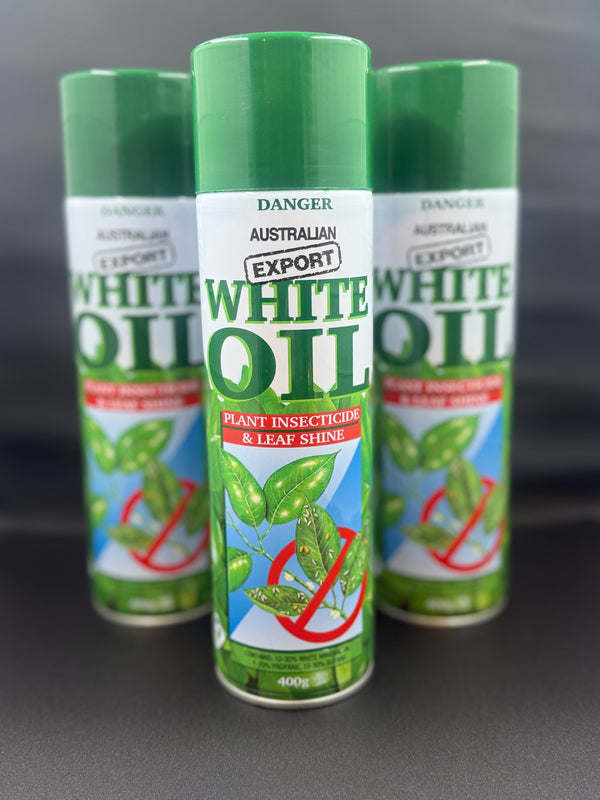 White Oil