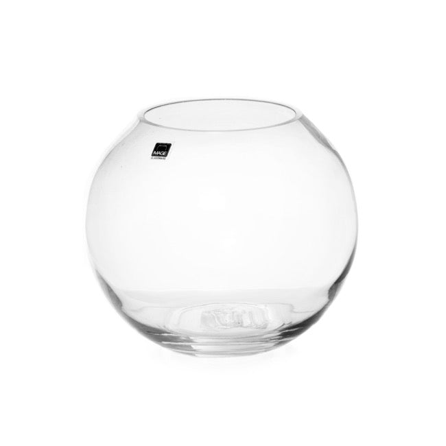 Glass Bowl