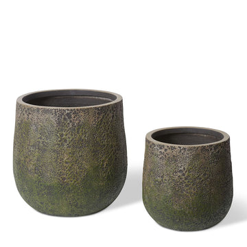 Finn Fiberstone Planter