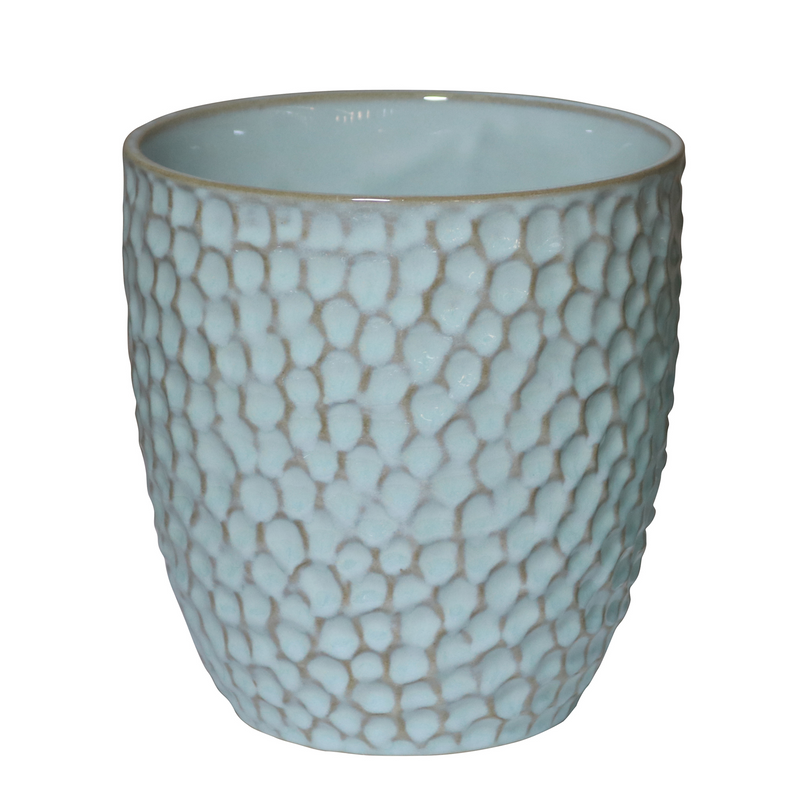 Pebula Ceramic Planter Collection