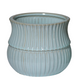 Flutio Ceramic Planter Collection