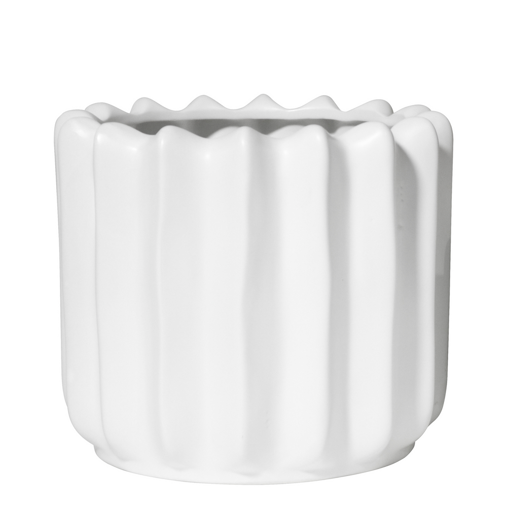Wavelo Ceramic Planter Collection